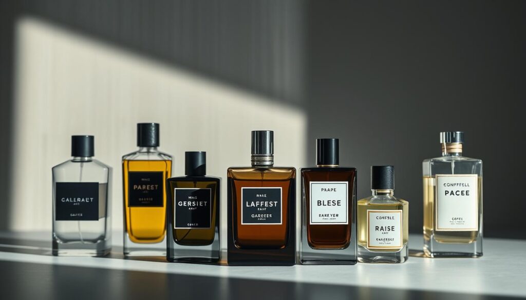 men's fragrance trends 2025