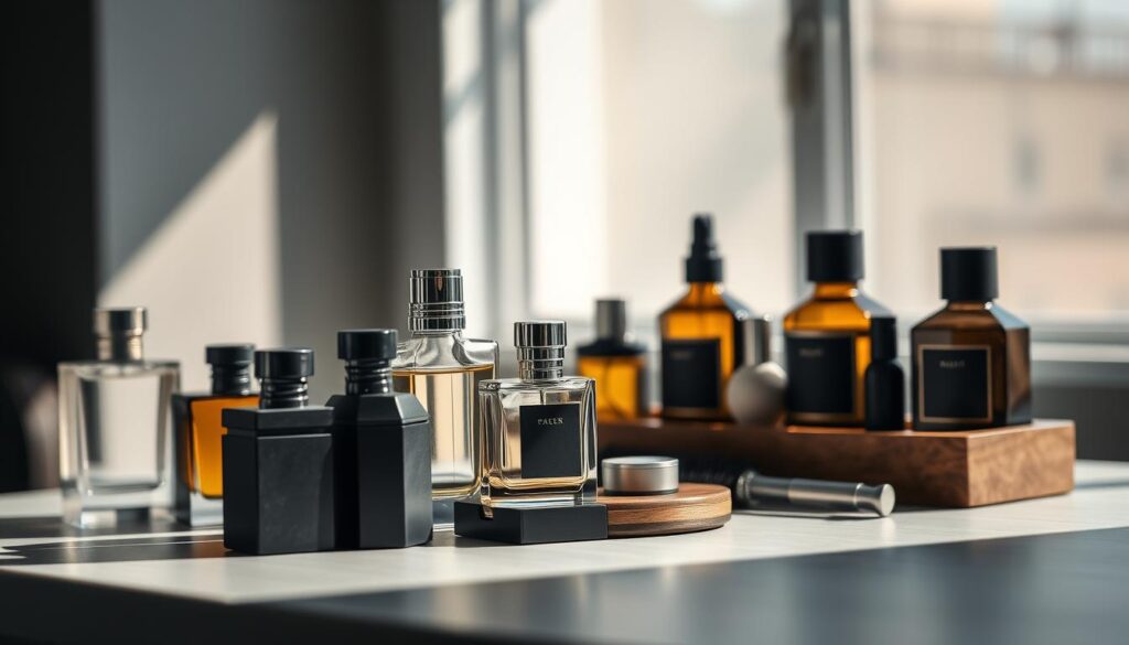 men's fragrance trends 2025