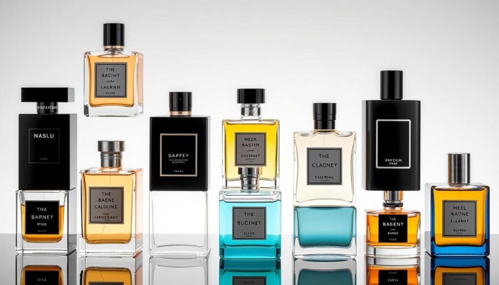 top 10 men's colognes 2025